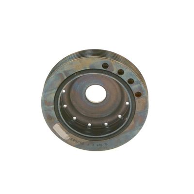 Belt Pulley, crankshaft BOSCH 1 987 945 620