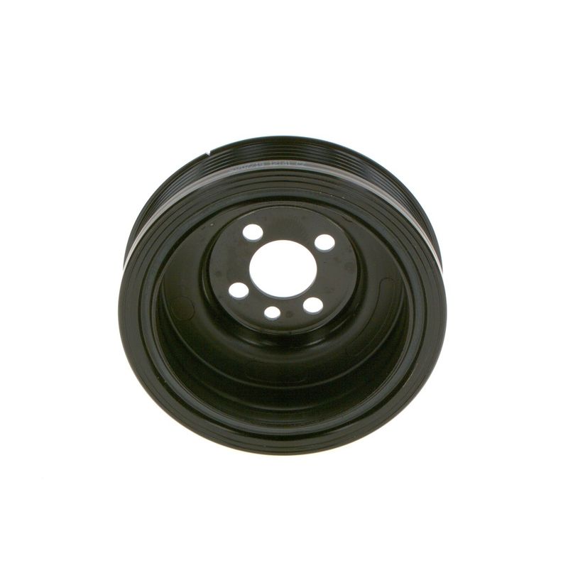 BOSCH 1 987 945 625 Belt Pulley, crankshaft