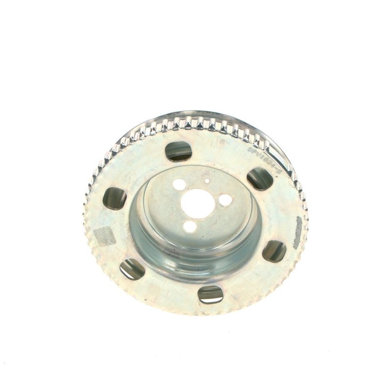 BOSCH 1 987 945 631 Belt Pulley, crankshaft