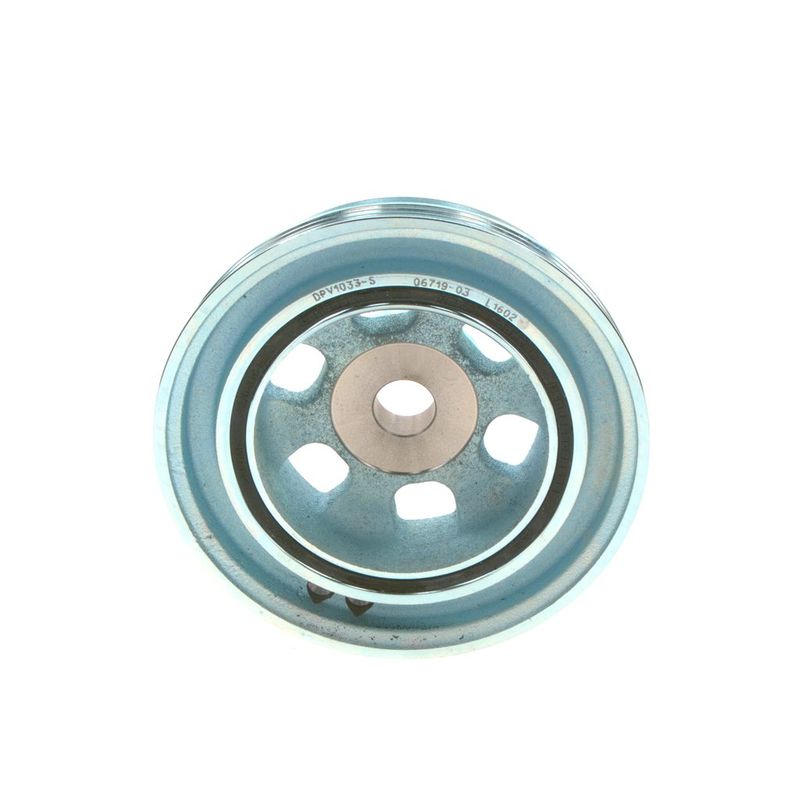 BOSCH 1 987 945 635 Belt Pulley, crankshaft