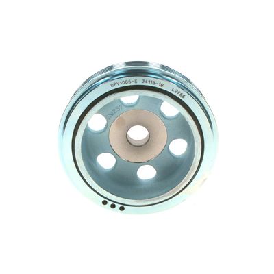 Belt Pulley, crankshaft BOSCH 1 987 945 636