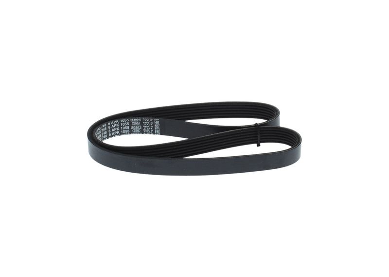 BOSCH 1 987 945 748 V-ribbed Belt