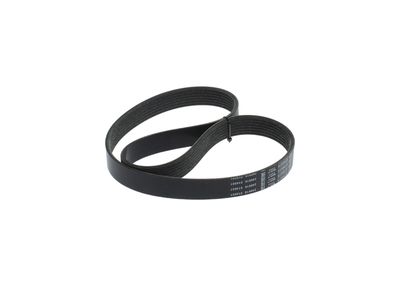 V-ribbed Belt BOSCH 1 987 945 750