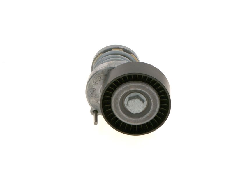 BOSCH 1 987 945 800 Belt Tensioner, V-ribbed belt