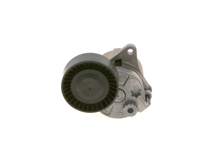 BOSCH 1 987 945 804 Belt Tensioner, V-ribbed belt