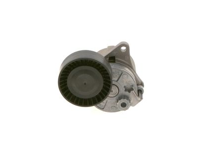 Belt Tensioner, V-ribbed belt BOSCH 1 987 945 804