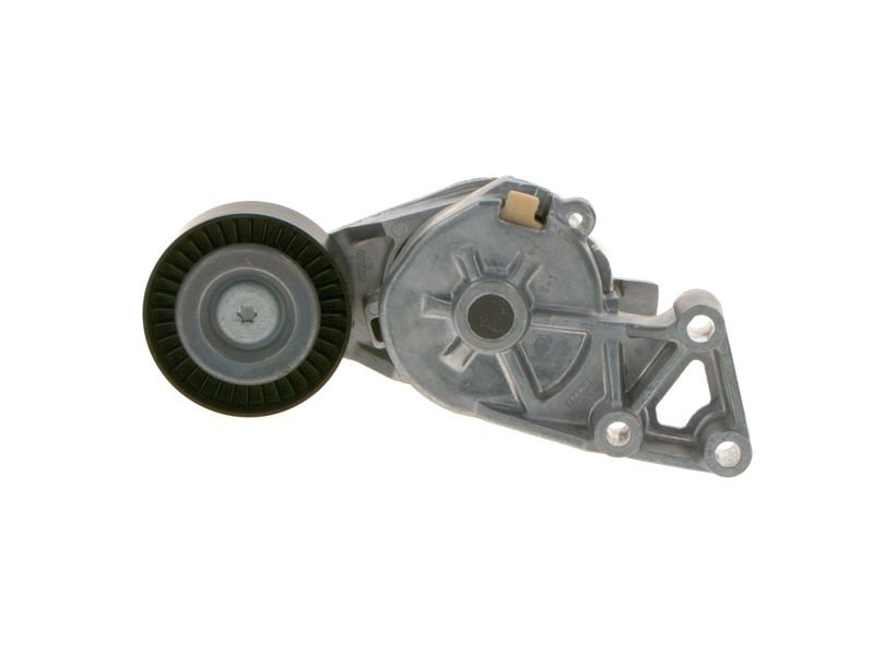 BOSCH 1 987 945 805 Belt Tensioner, V-ribbed belt