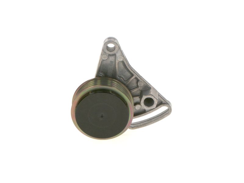 BOSCH 1 987 945 806 Belt Tensioner, V-ribbed belt