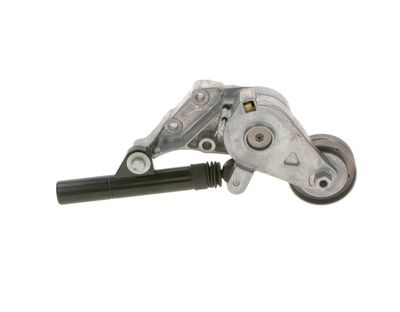 Belt Tensioner, V-ribbed belt BOSCH 1 987 945 807