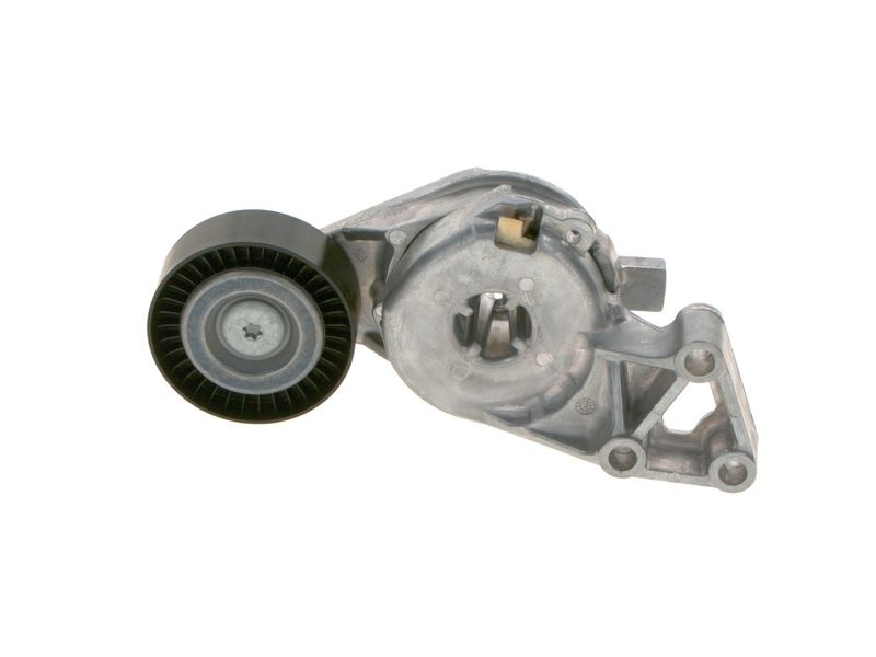 BOSCH 1 987 945 810 Belt Tensioner, V-ribbed belt