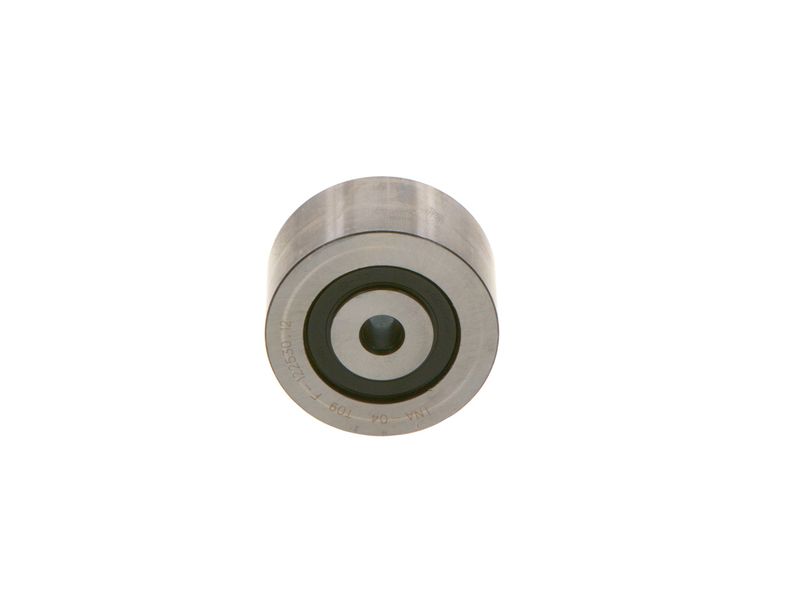 BOSCH 1 987 945 816 Deflection/Guide Pulley, V-ribbed belt