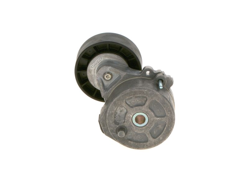 BOSCH 1 987 945 838 Belt Tensioner, V-ribbed belt