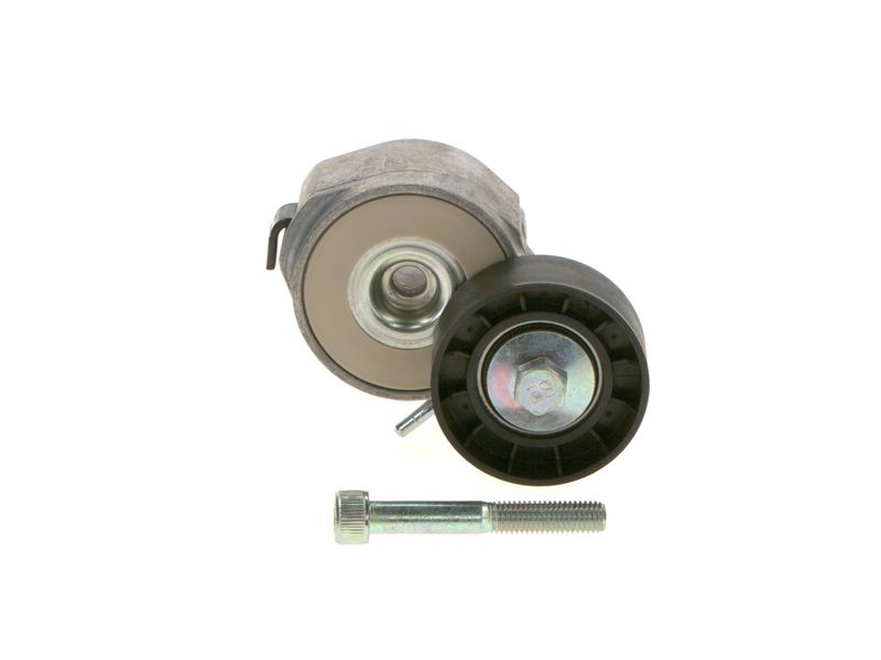 BOSCH 1 987 945 839 Belt Tensioner, V-ribbed belt