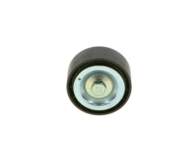 BOSCH 1 987 945 840 Deflection/Guide Pulley, V-ribbed belt