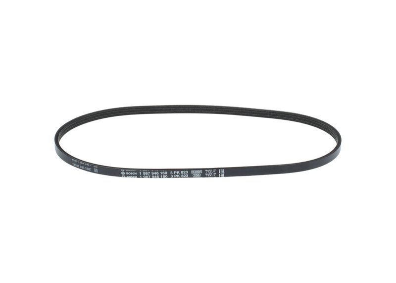 BOSCH 1 987 946 160 V-ribbed Belt