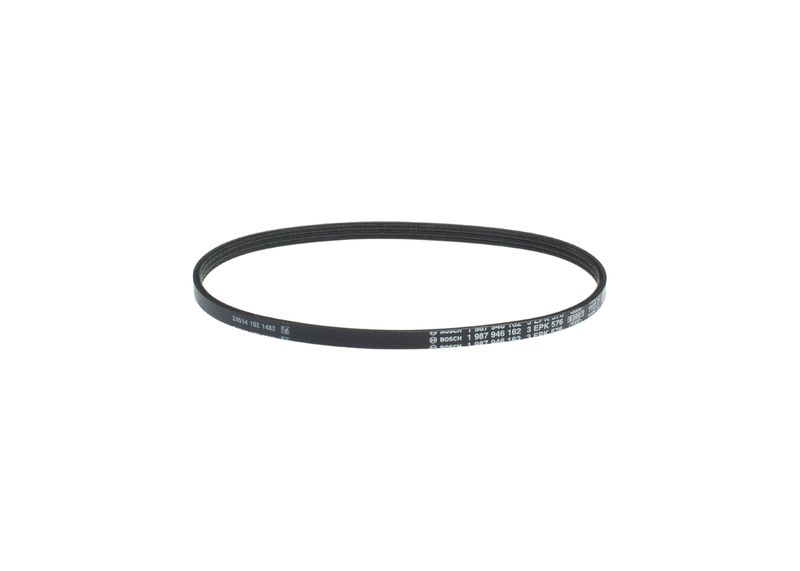 BOSCH 1 987 946 162 V-ribbed Belt
