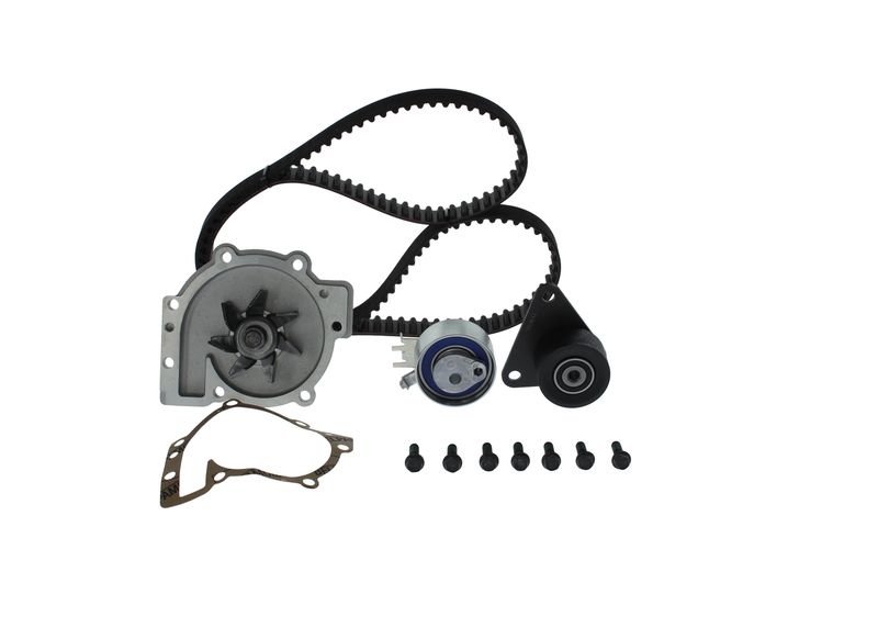 BOSCH 1 987 946 396 Water Pump & Timing Belt Kit