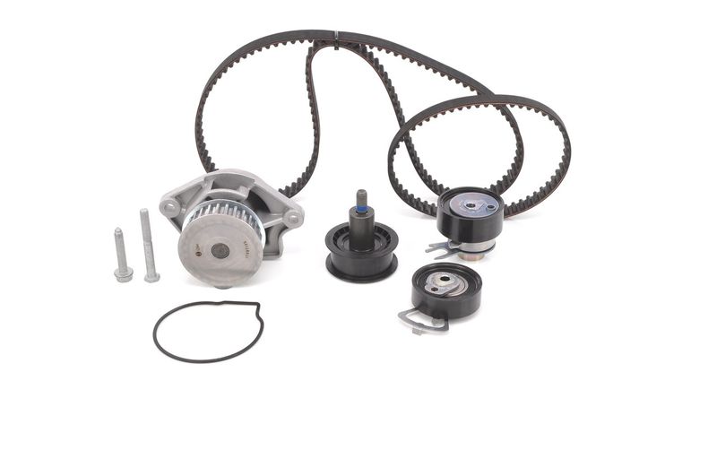 BOSCH 1 987 946 412 Water Pump & Timing Belt Kit