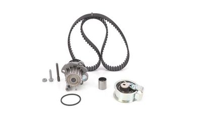 Water Pump & Timing Belt Kit BOSCH 1 987 946 472