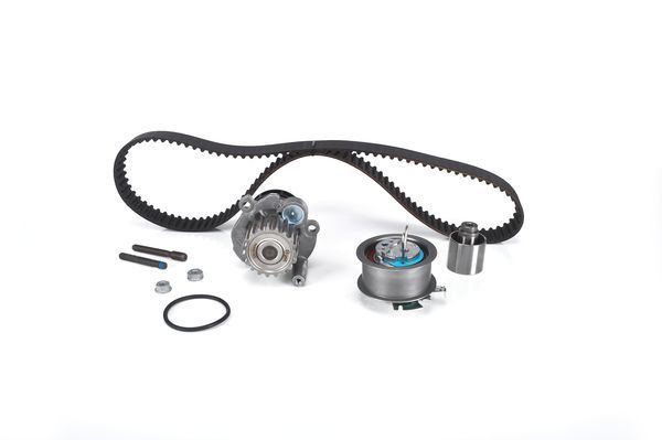 BOSCH 1 987 946 477 Water Pump & Timing Belt Kit
