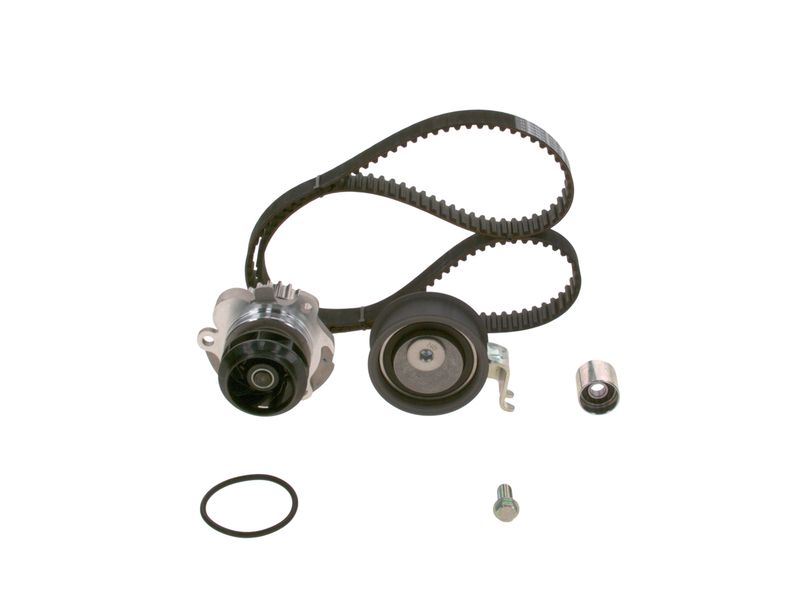 BOSCH 1 987 946 498 Water Pump & Timing Belt Kit