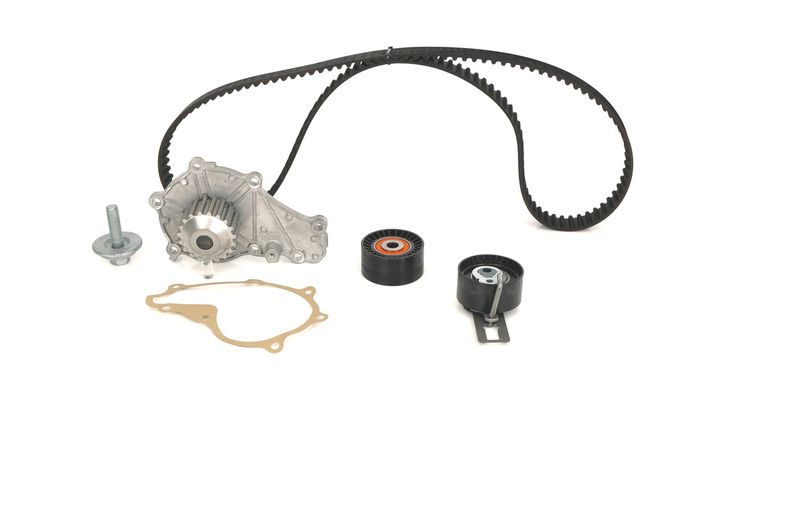 BOSCH 1 987 946 912 Water Pump & Timing Belt Kit
