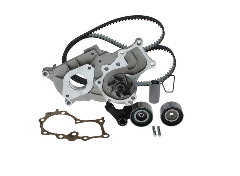 BOSCH 1 987 946 968 Water Pump & Timing Belt Kit