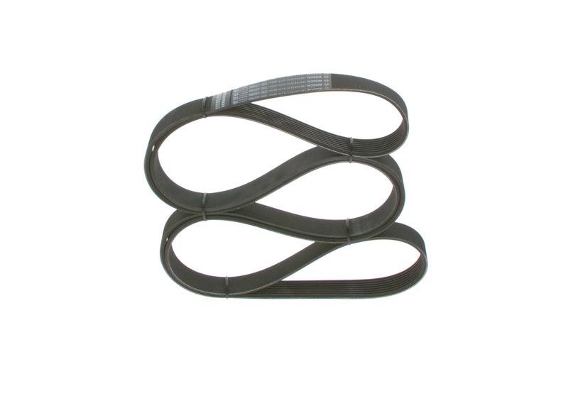 BOSCH 1 987 947 070 V-Ribbed Belt