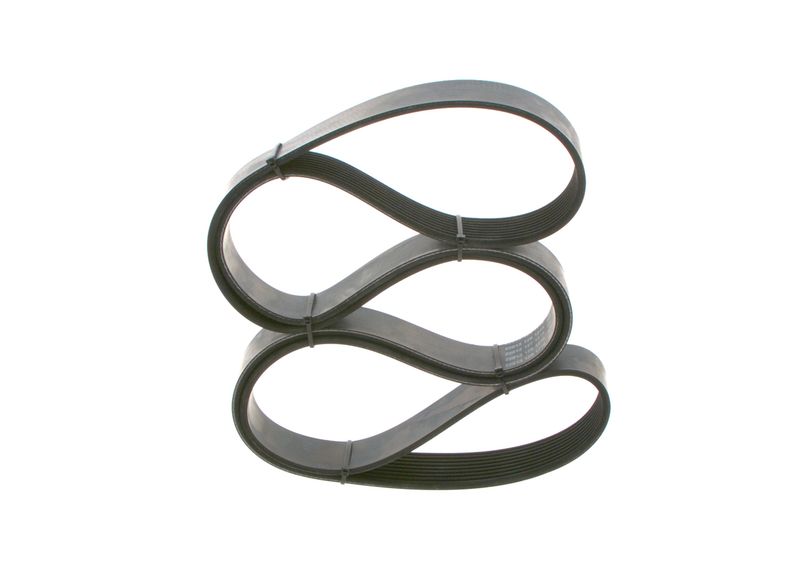 BOSCH 1 987 947 087 V-Ribbed Belt