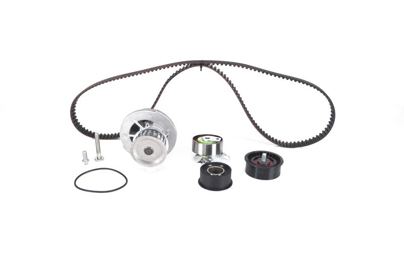 BOSCH 1 987 948 739 Water Pump & Timing Belt Kit