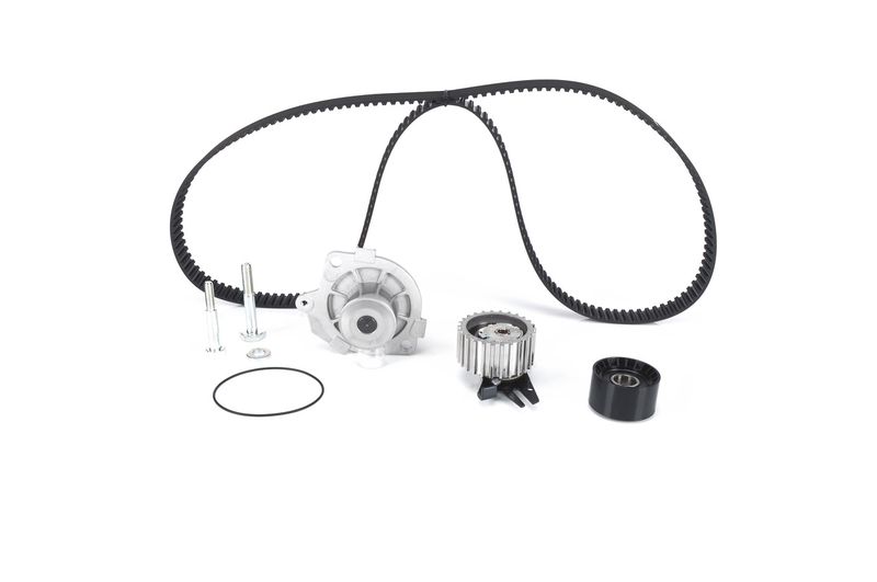 BOSCH 1 987 948 747 Water Pump & Timing Belt Kit