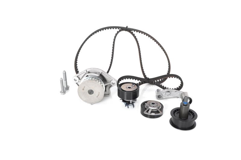 BOSCH 1 987 948 863 Water Pump & Timing Belt Kit