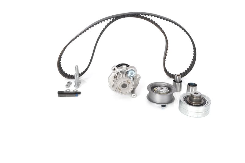 BOSCH 1 987 948 872 Water Pump & Timing Belt Kit
