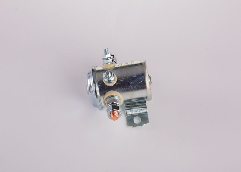 BOSCH 1 987 BE2 001 Solenoid Switch, starter