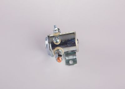 Solenoid Switch, starter BOSCH 1 987 BE2 001
