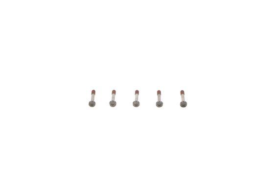 BOSCH 1 003 421 016 Screw