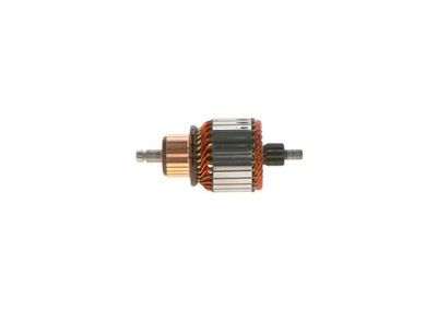 Armature, starter BOSCH 1 004 011 086