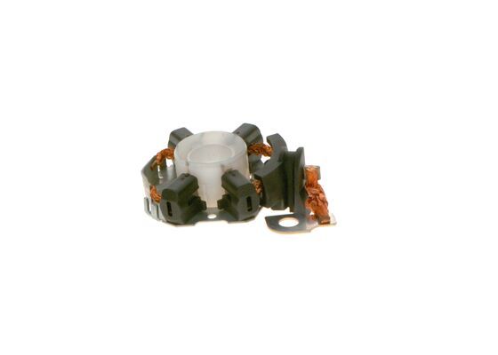 BOSCH 1 004 336 526 Holder, carbon brushes