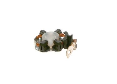 Holder, carbon brushes BOSCH 1 004 336 534