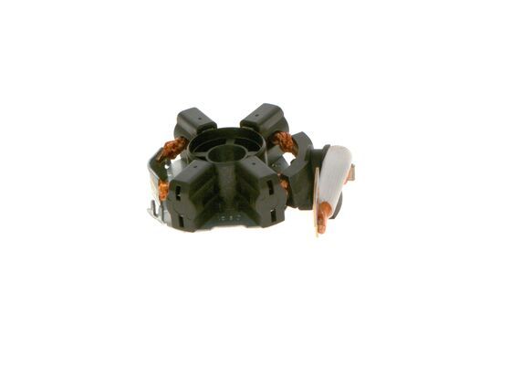 BOSCH 1 004 336 574 Holder, carbon brushes