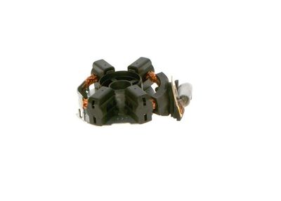 Holder, carbon brushes BOSCH 1 004 336 599