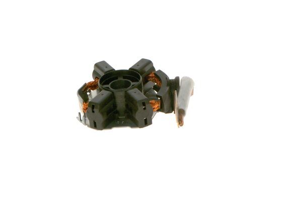 BOSCH 1 004 336 621 Holder, carbon brushes