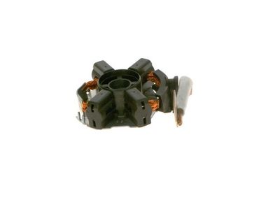 Holder, carbon brushes BOSCH 1 004 336 621