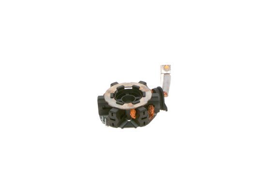 BOSCH 1 004 336 649 Holder, carbon brushes
