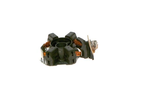 BOSCH 1 004 336 650 Holder, carbon brushes