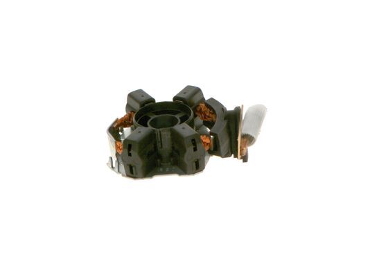 BOSCH 1 004 336 653 Holder, carbon brushes