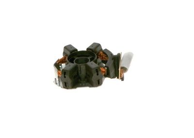 Holder, carbon brushes BOSCH 1 004 336 653
