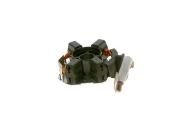 Holder, carbon brushes BOSCH 1 004 336 664