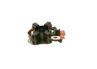Holder, carbon brushes BOSCH 1 004 336 678