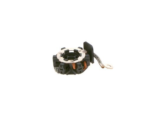 BOSCH 1 004 336 681 Holder, carbon brushes